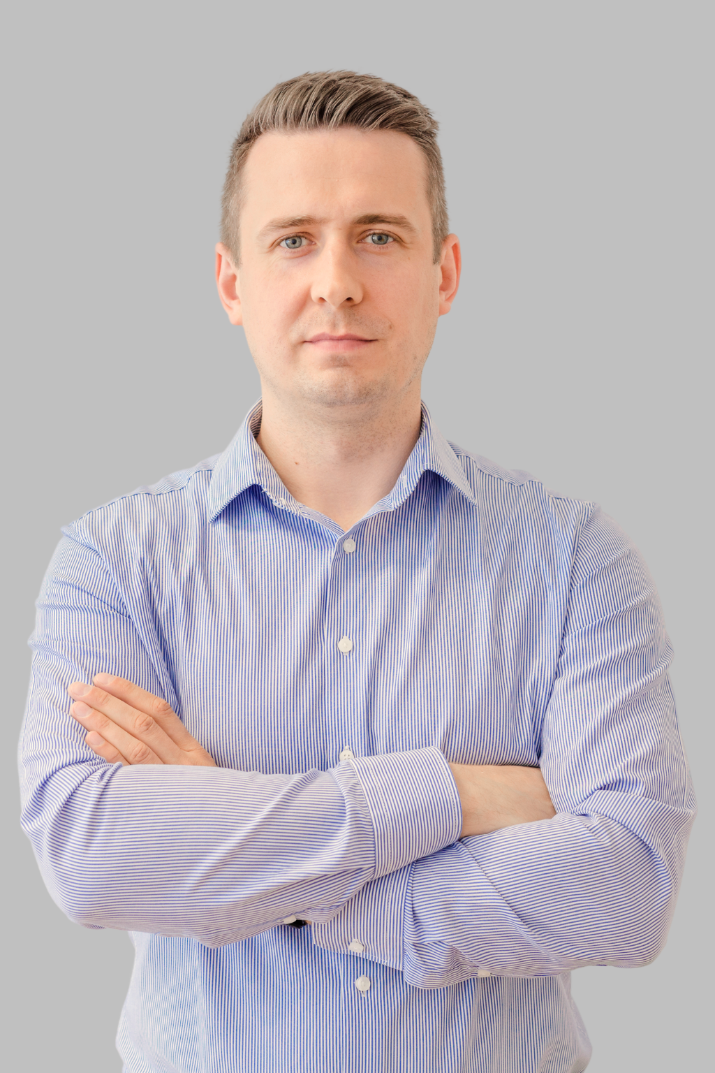 Łukasz Zwolan