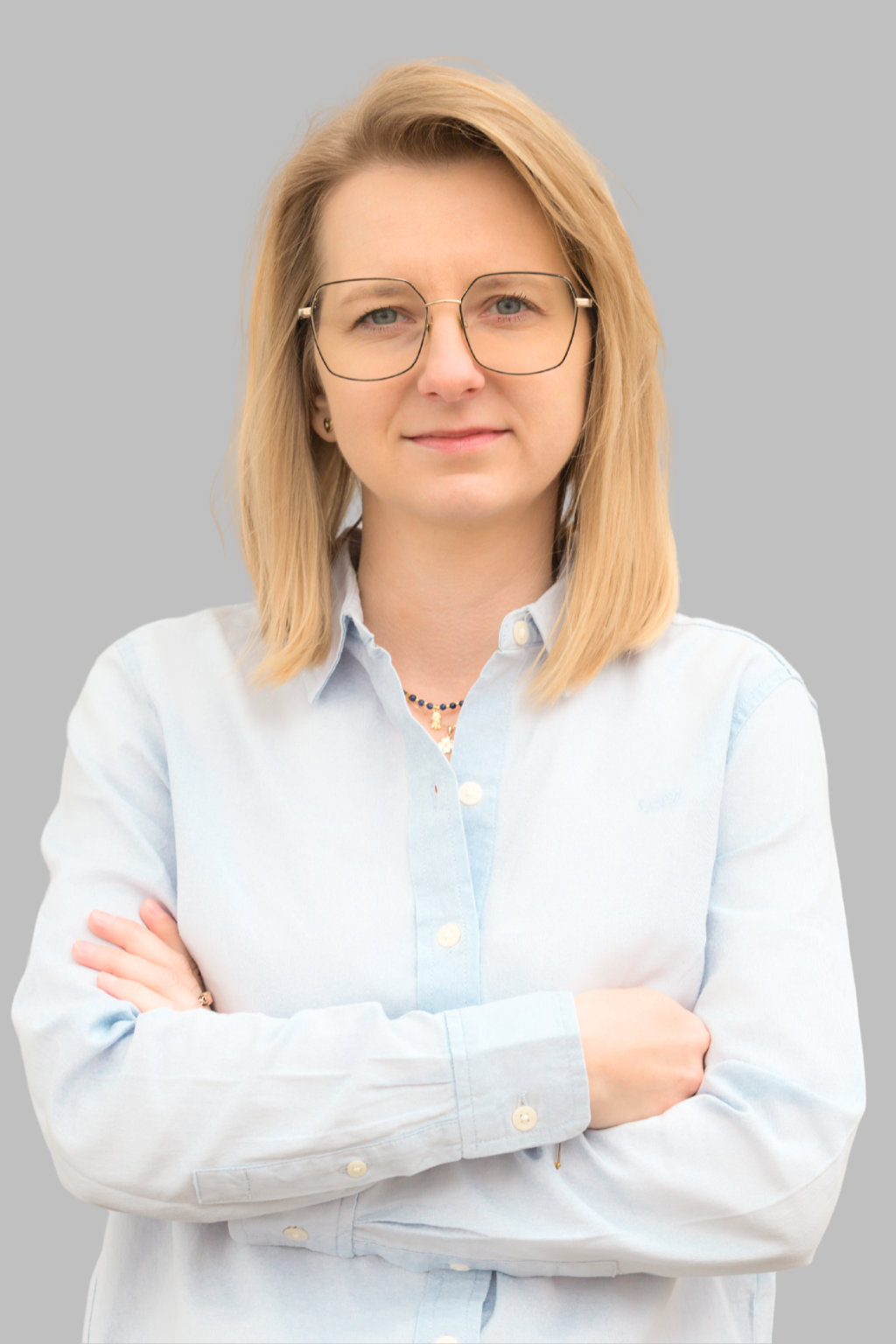 Paulina Szczurek 