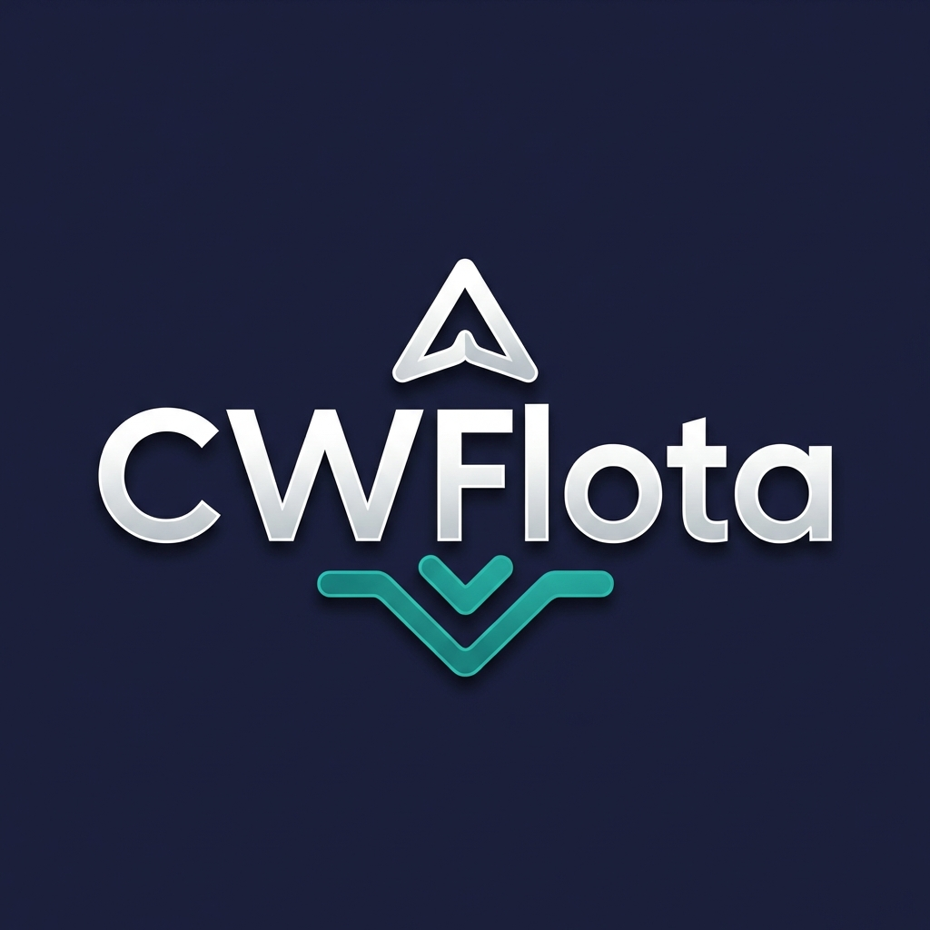 Logo CW Flota